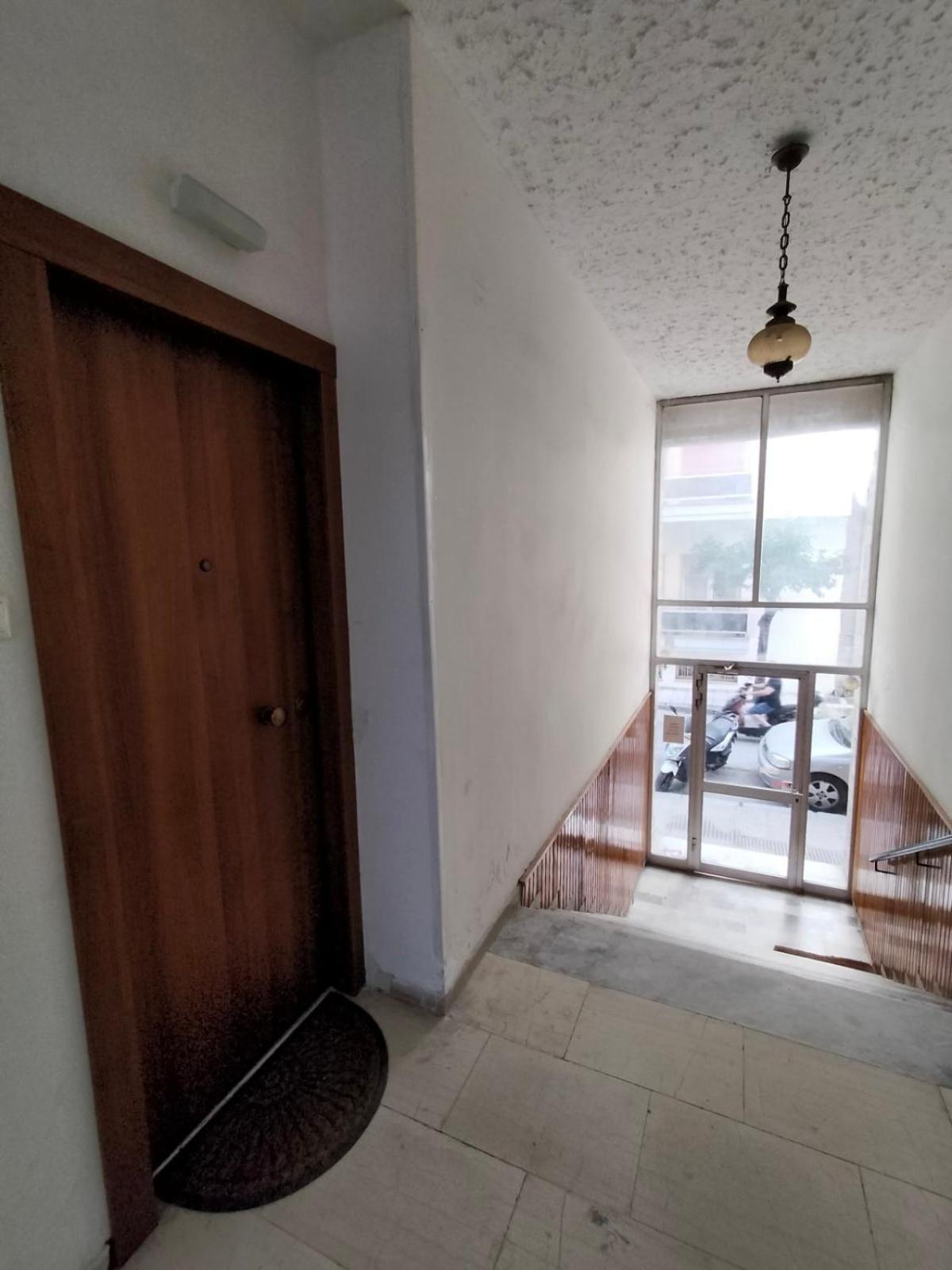 Elegant Central Apartment In Volos Eksteriør billede