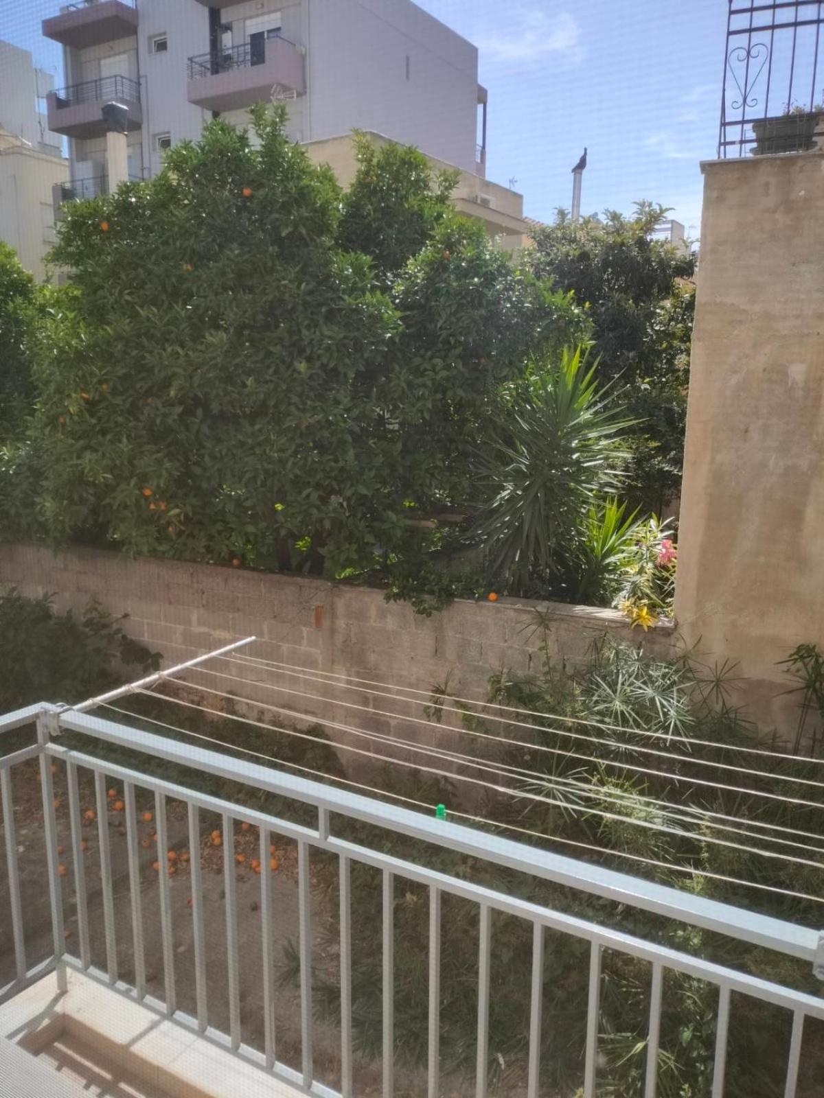 Elegant Central Apartment In Volos Eksteriør billede